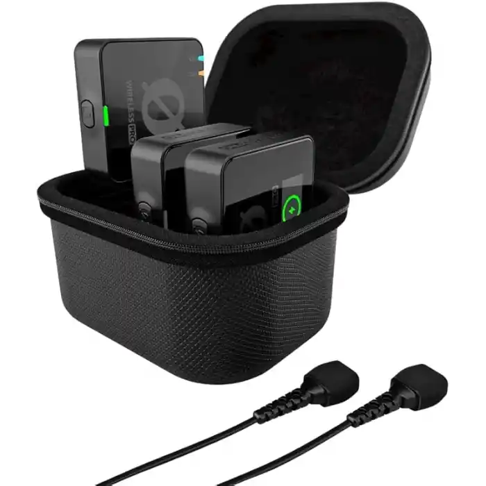 RØDE Wireless PRO