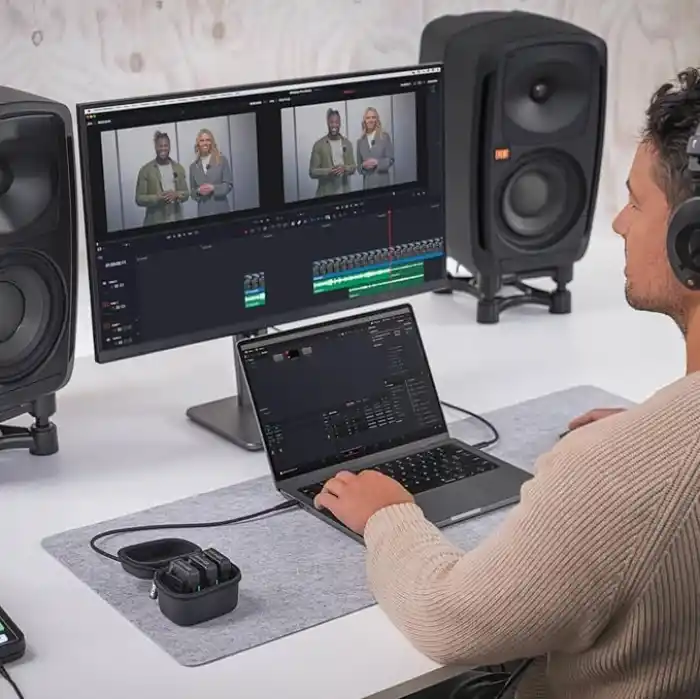 RØDE Wireless PRO