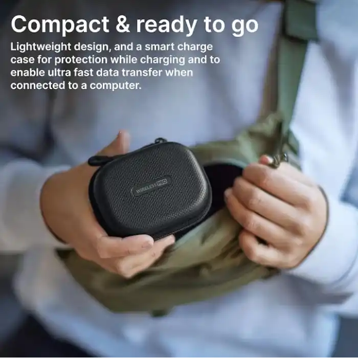 RØDE Wireless PRO