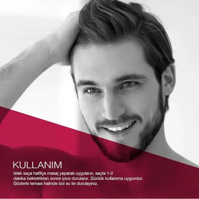 Bioxcin Forte Şampuan 300ml 3al2 Öde