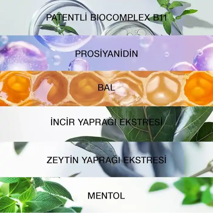 Bioxcin Forte Şampuan 300ml 3al2 Öde