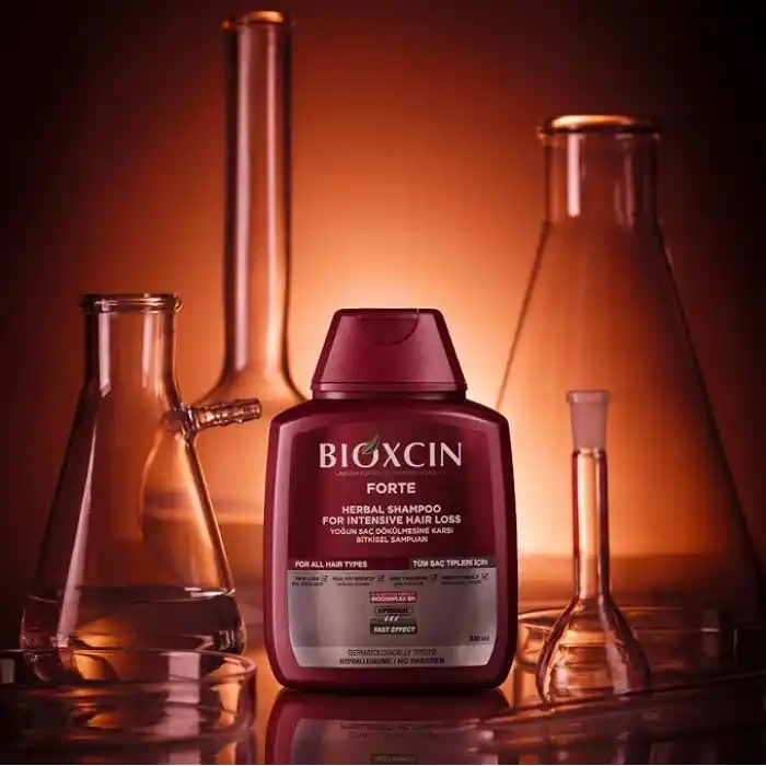 Bioxcin Forte Şampuan 300ml 3al2 Öde