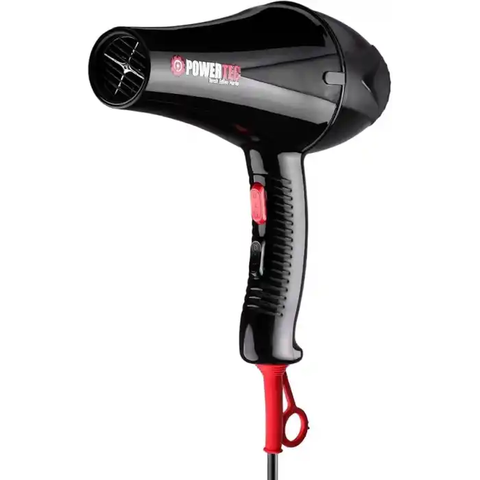 POWERTEC TR-901 Profesyonel Fön Makinesi & Saç Kurutma Makinesi