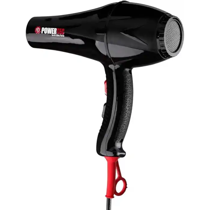 POWERTEC TR-901 Profesyonel Fön Makinesi & Saç Kurutma Makinesi