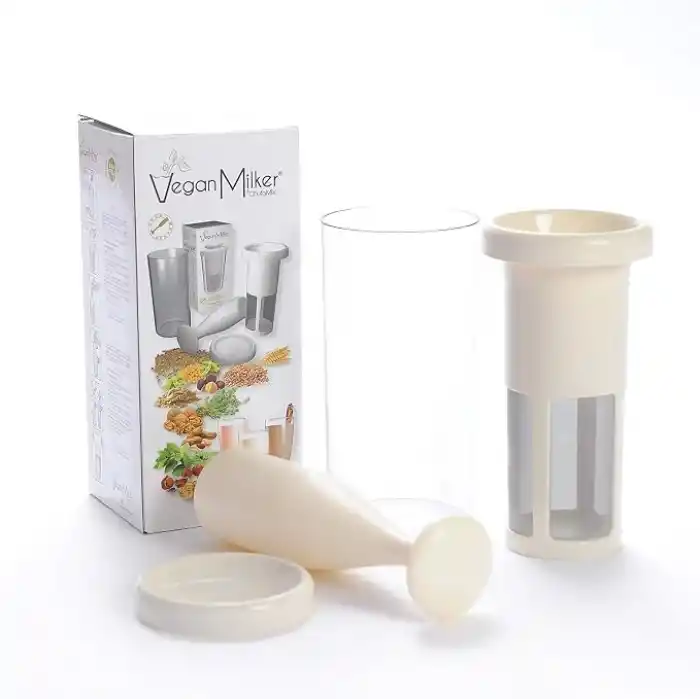 Vegan Milker Classic Mutfak Aleti