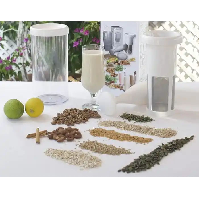Vegan Milker Classic Mutfak Aleti