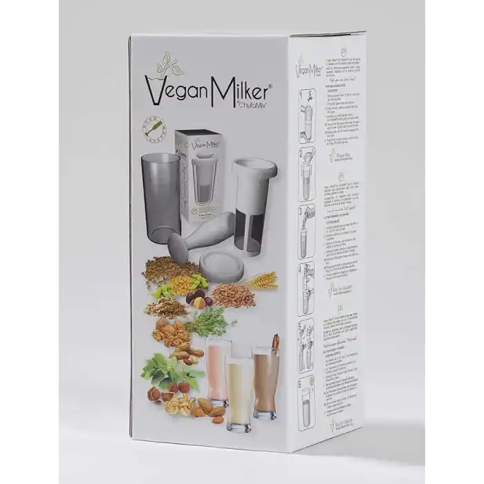 Vegan Milker Classic Mutfak Aleti