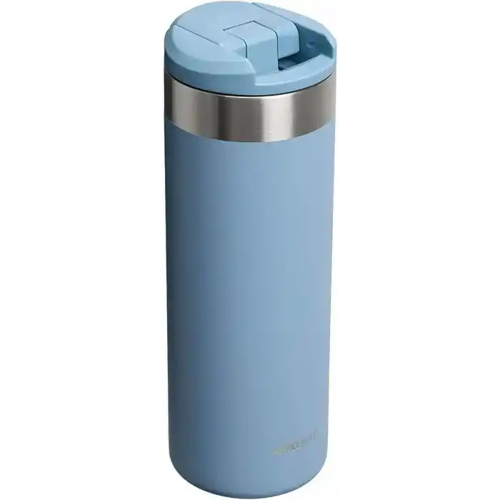 STANLEY The Aerolight Transit Mug Termos 0.47 Litre - Indigo | Paslanmaz Çelik