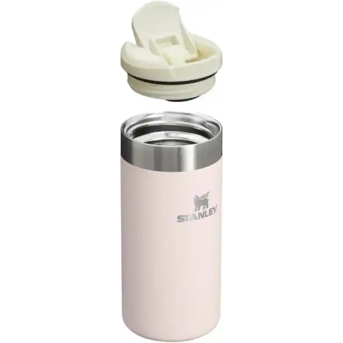 Stanley The Aerolight Transit Termos 0,35 L Pudra Pembe