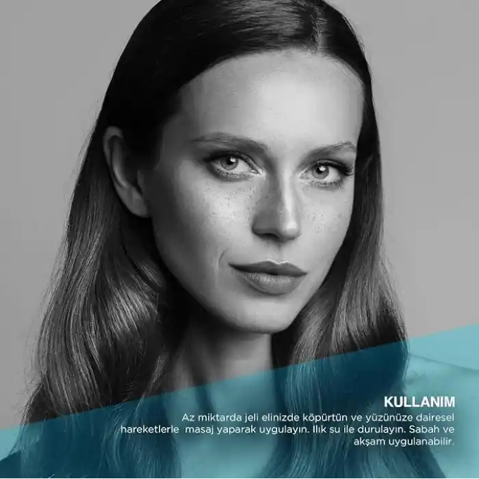 Bioxcin Acnium Sebum Dengeleyici Yüz Yıkama Jeli 500 ml 1 Alana 1 Hediye – Salisilik Asit, Çay Ağacı ve Niasinamid İçeren Yağlı ve Akneye Eğilimli Ciltler İçin Temizleyici
