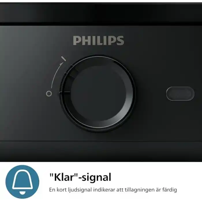 PHILIPS Yumurta Pişirici 3000 Serisi, 6 yumurtaya kadar aile boyutunda (yumuşak, orta, sert, haşlanmış), kolay temizlenir, aksesuar poşet ve yumurta kaşığı, 400 W, kompakt tasarım