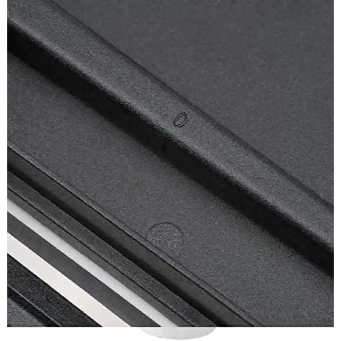 IKEA Paslanmaz Çelik Mandolin, Siyah