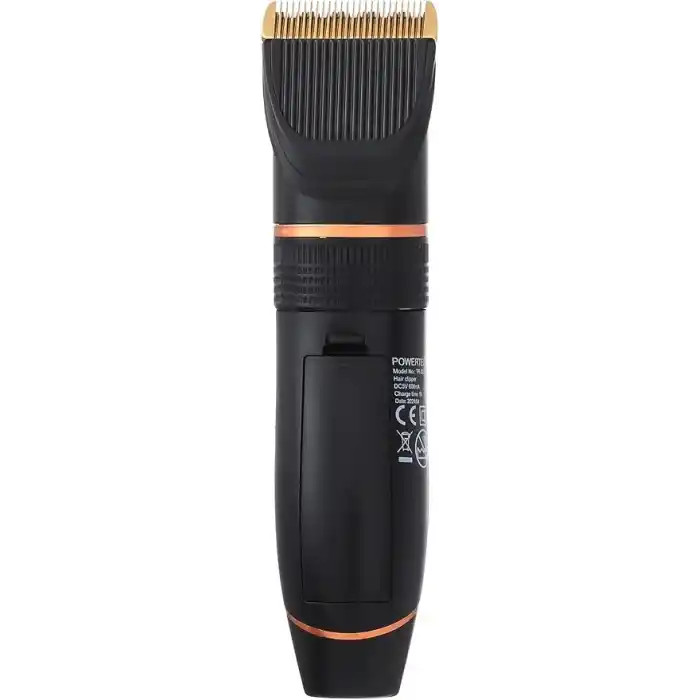 Powertec TR-3200 Profesyonel Şarjlı Saç Sakal Tıraş Makinesi