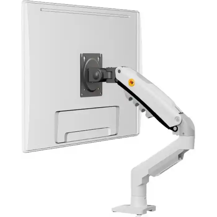 North Bayou NB F80 Profesyonel 17-32 Inch Monitör Standı 2026 Versiyon (Beyaz)