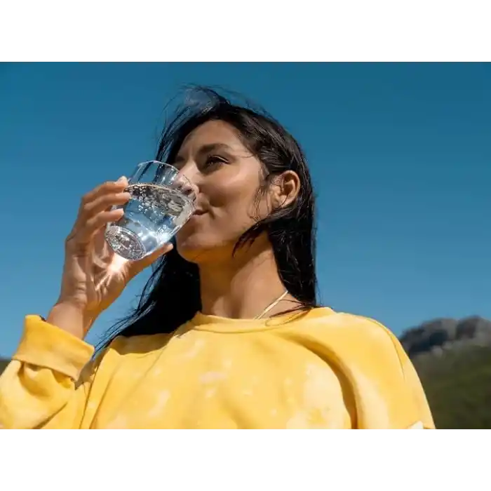 BRITA Marella XL 1x MAXTRA PRO Pure Performance Filtreli Su Arıtma Sürahisi - Mavi (3,5L)