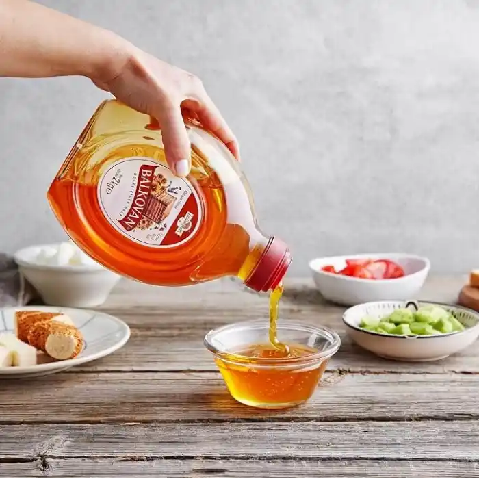 Balparmak Balkovan Çiçek Balı 2 Kg