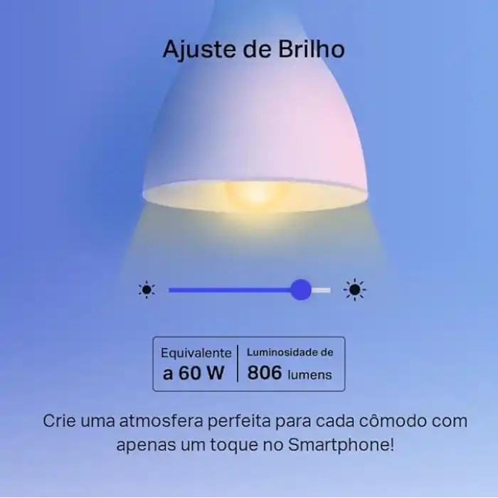 Tapo L530E 3.0, Matter Wi-Fi LED Akıllı Ampul, Çok Renkli, E27,60W 806 Amazon Alexa ve Google Home ile Çalışır, Renk Değiştirilebilir, Hub Gerekmez