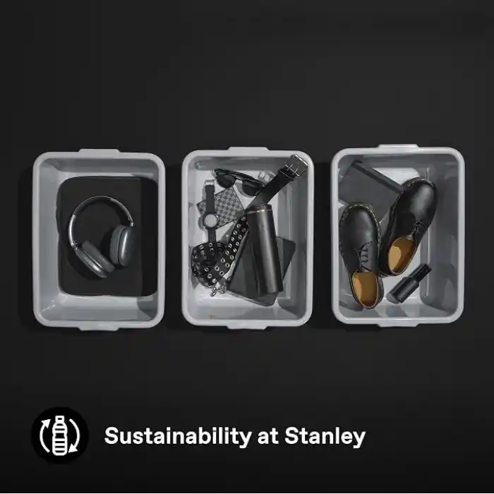 STANLEY The Transit FlipTop Mug Termos 0.47 Litre - Pembe Kuvars (Rose Quartz) | Paslanmaz Çelik