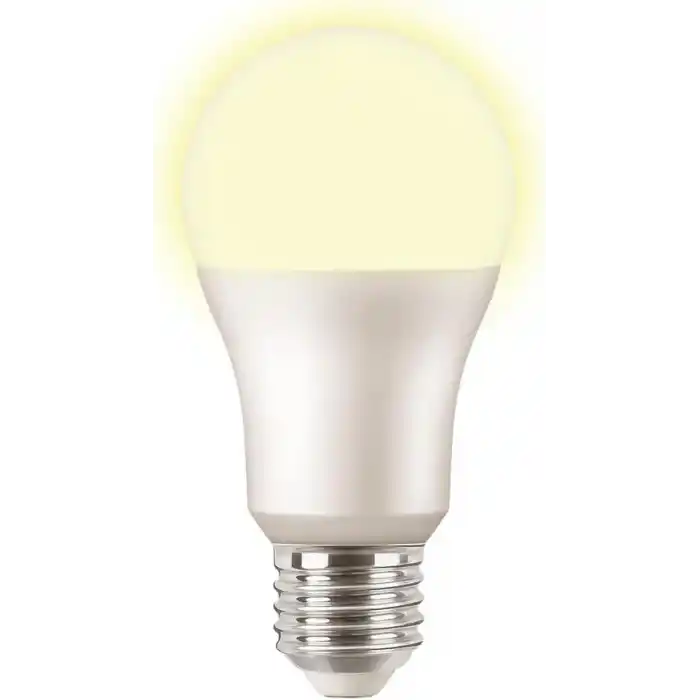 Philips LEDBulb 13-100W E27 2700K Sarı Işık LED Ampul