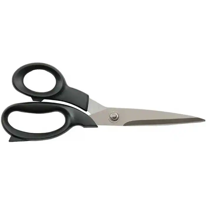 Taksun GL120 Kumaş Terzi Makası Plastik Saplı No:9 (23 cm)