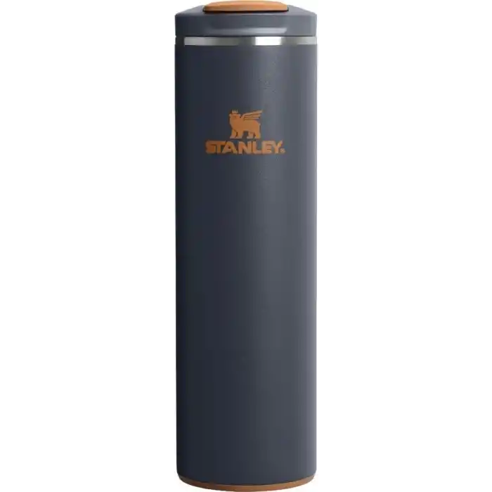 Stanley The Transit Fliptop Mug 0.47L Klasik Termos 10-13062-015 Lacivert