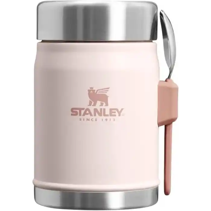 Stanley Classic Legendary Yemek Termosu, 0.4 L