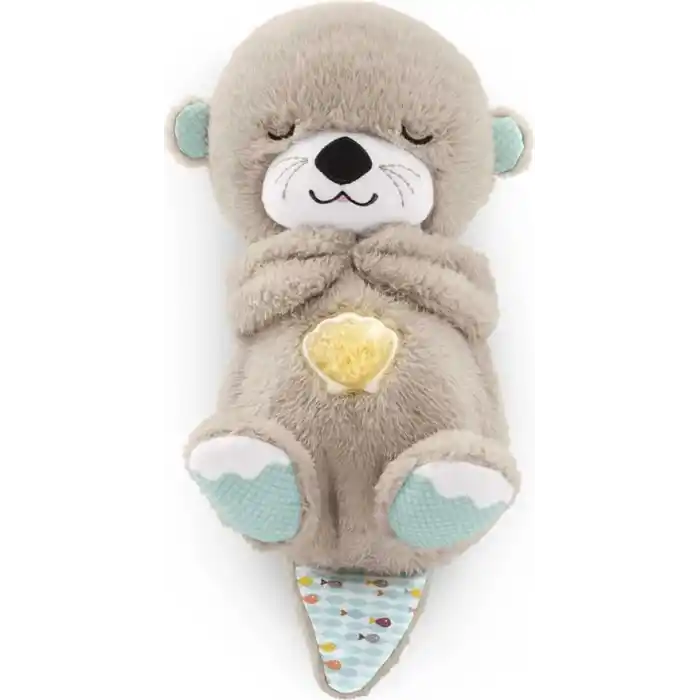 Fisher-Price® Uyku Arkadaşı Su Samuru