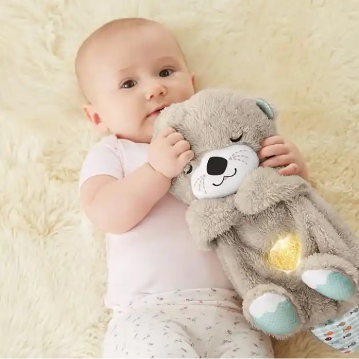 Fisher-Price® Uyku Arkadaşı Su Samuru