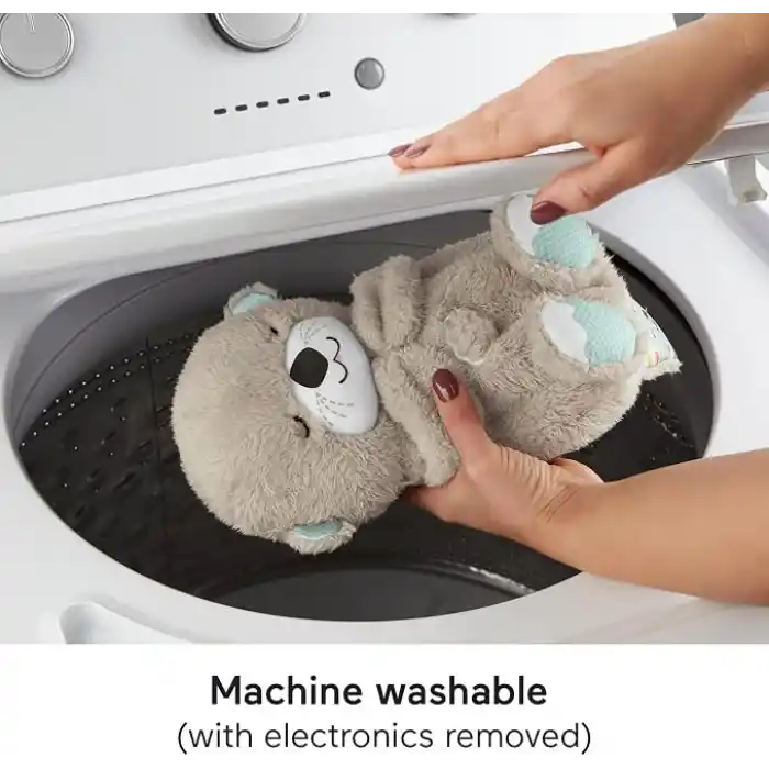 Fisher-Price® Uyku Arkadaşı Su Samuru