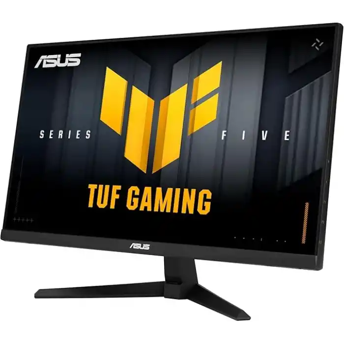 ASUS TUF Gaming VG27AQE5A 27 İnç 1440p 165Hz Gaming Monitör