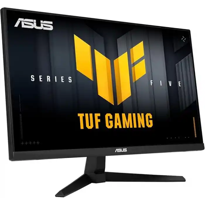 ASUS TUF Gaming VG27AQE5A 27 İnç 1440p 165Hz Gaming Monitör