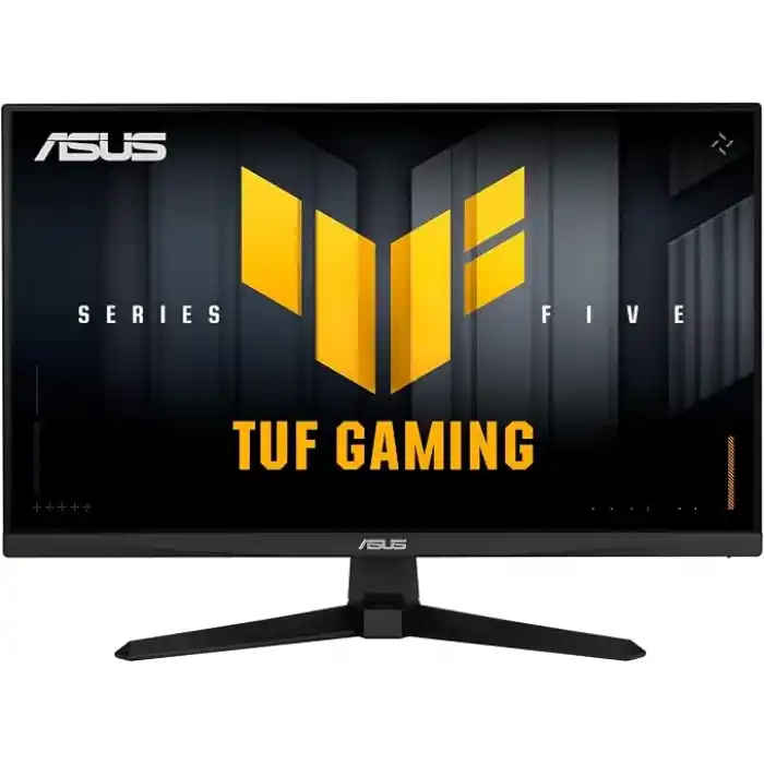 ASUS TUF Gaming VG27AQE5A 27 İnç 1440p 165Hz Gaming Monitör