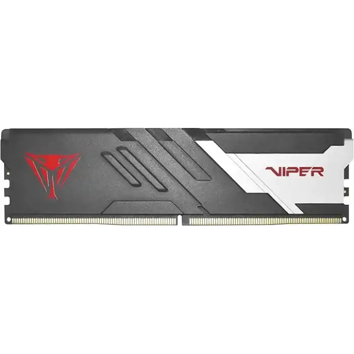 Patriot Viper Venom 16GB 1x16GB DDR5 6000MHz CL30 Gaming Ram PVV516G60C30