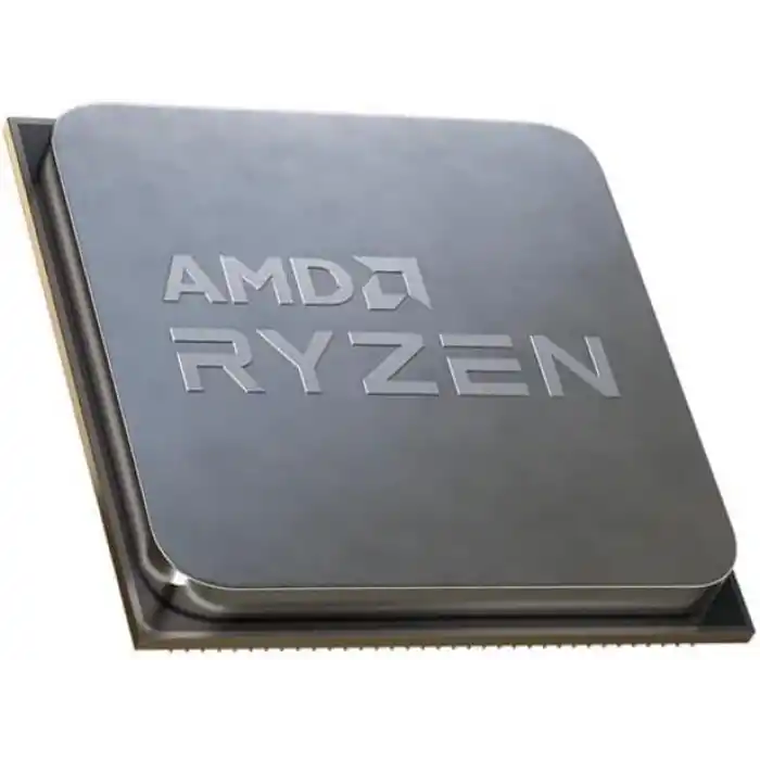 AMD Ryzen 7 5700X 4.6 GHz Soket AM4 36 MB Cache İşlemci Tray (Kutusuz/Fansız) İşlemci