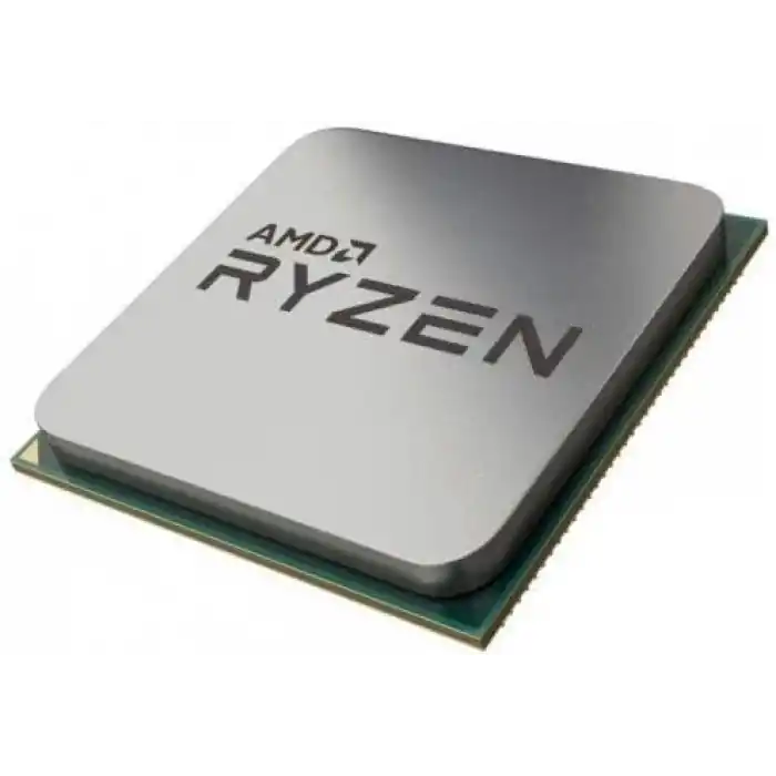 AMD Ryzen 7 5700X 4.6 GHz Soket AM4 36 MB Cache İşlemci Tray (Kutusuz/Fansız) İşlemci