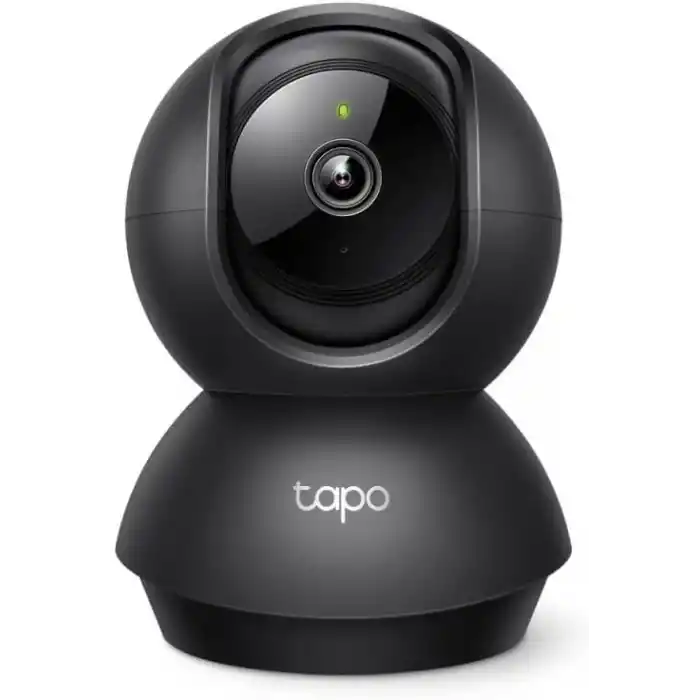 Tapo TP-Link C211 2K 3MP Yatay ve Dikey Ev Güvenliği Wi-Fi Kamerası