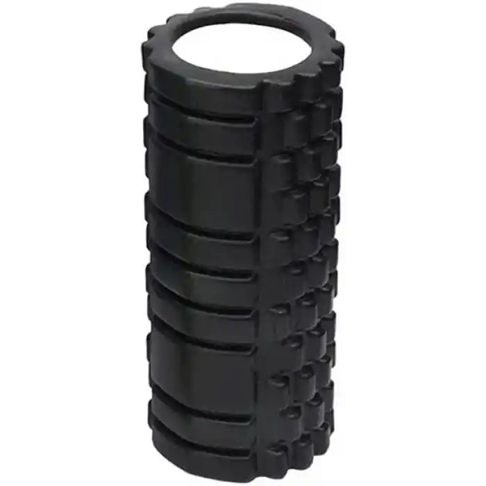 Delta Unisex Tırtıklı Foam Roller Fr 3304
