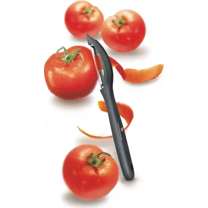 Victorinox Mutfak 7.6075 Soyacak, Siyah, Classic