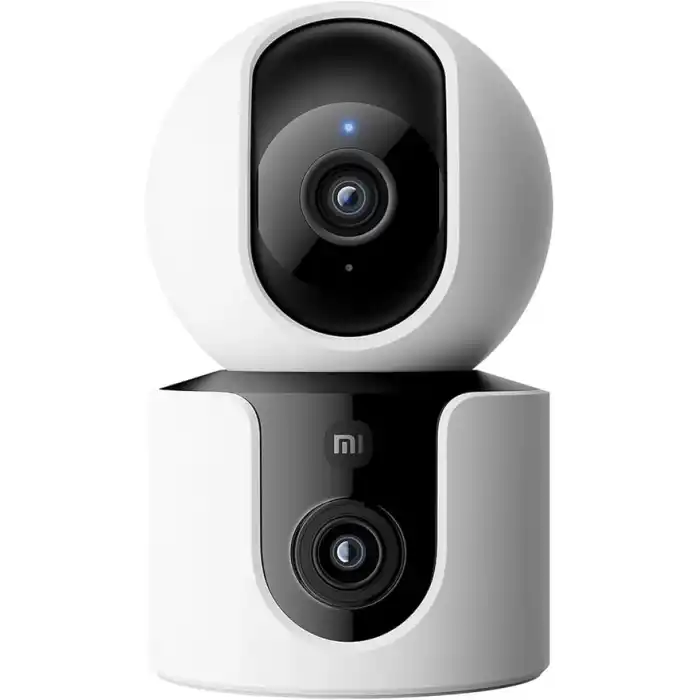 XIAOMI SMART CAMERA C300 DUAL WHITE