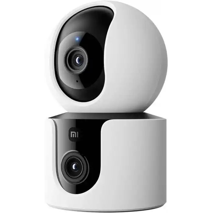 XIAOMI SMART CAMERA C300 DUAL WHITE