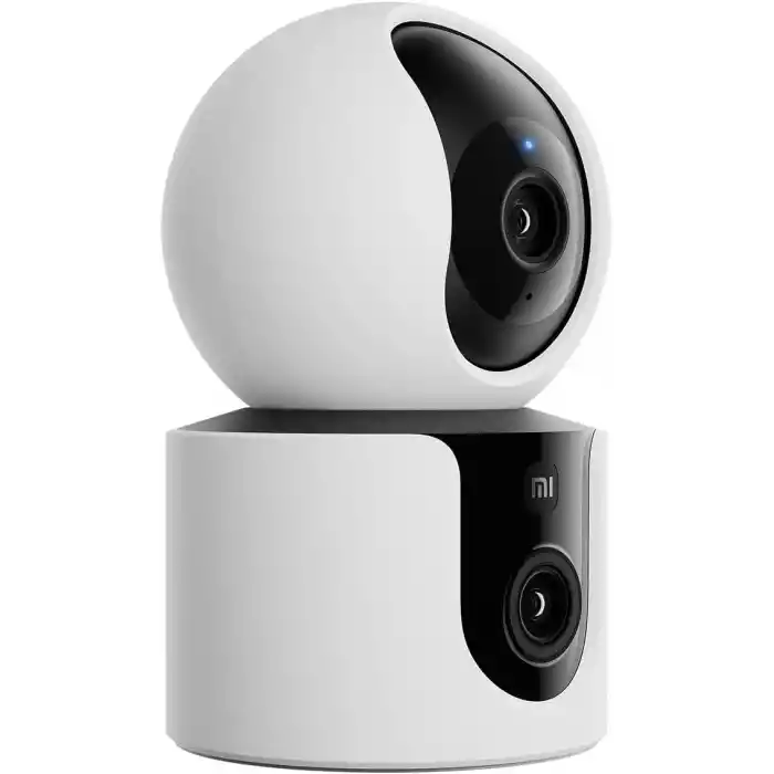 XIAOMI SMART CAMERA C300 DUAL WHITE