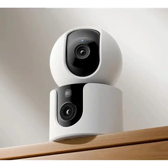 XIAOMI SMART CAMERA C300 DUAL WHITE