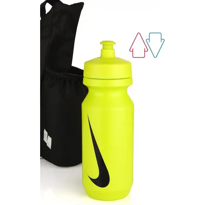 Sporsize Bisiklet Kadro Arası Matara Hazneli Su Geçirmez Çanta