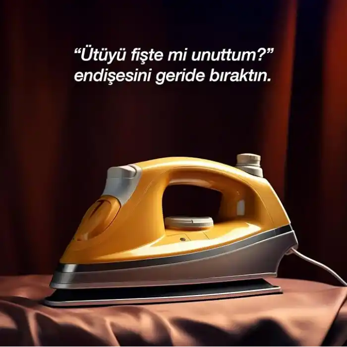 Günsan Wi-Fi Kontrollü Akım Korumalı Akıllı Priz 16A Tuya & Smart Life Destekli