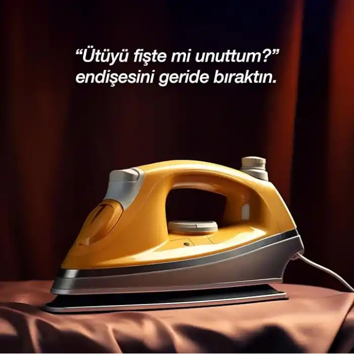 Günsan Wi-Fi Kontrollü Akım Korumalı Akıllı Priz 16A Tuya & Smart Life Destekli