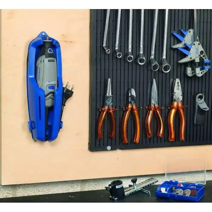 Dremel 3000 130 Watt El Motoru - 25 Aksesuarlı
