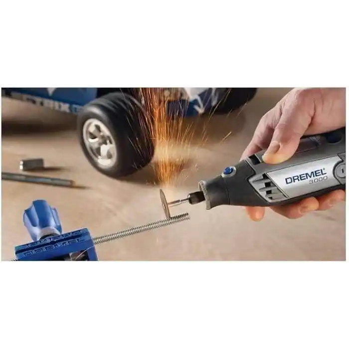 Dremel 3000 130 Watt El Motoru - 25 Aksesuarlı