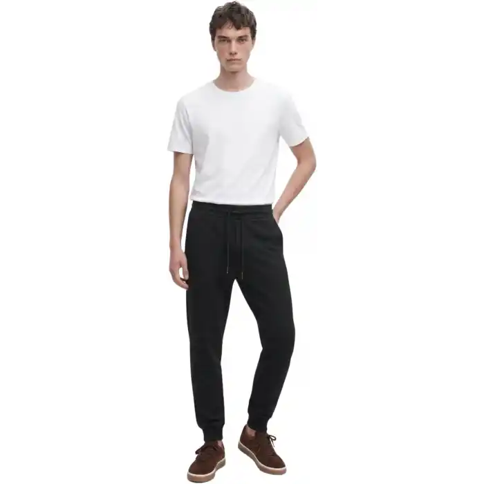 Anthony Jackson Erkek Rahat Slim Fit Jogger Eşofman Altı LUNOR