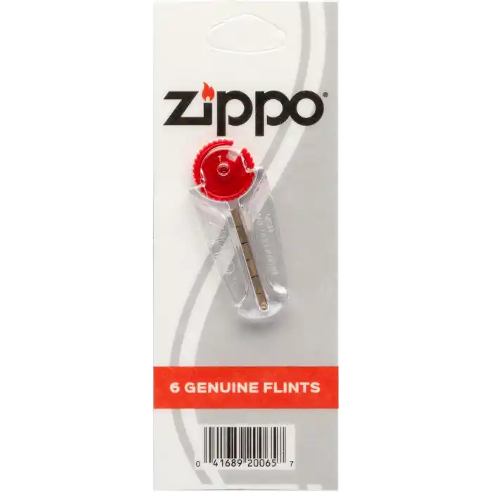 Zippo Çakmak Taşı 2406