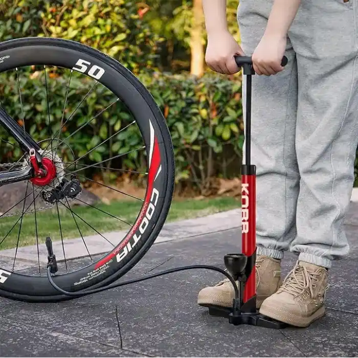 KOBB Taşınabilir EL Pompası